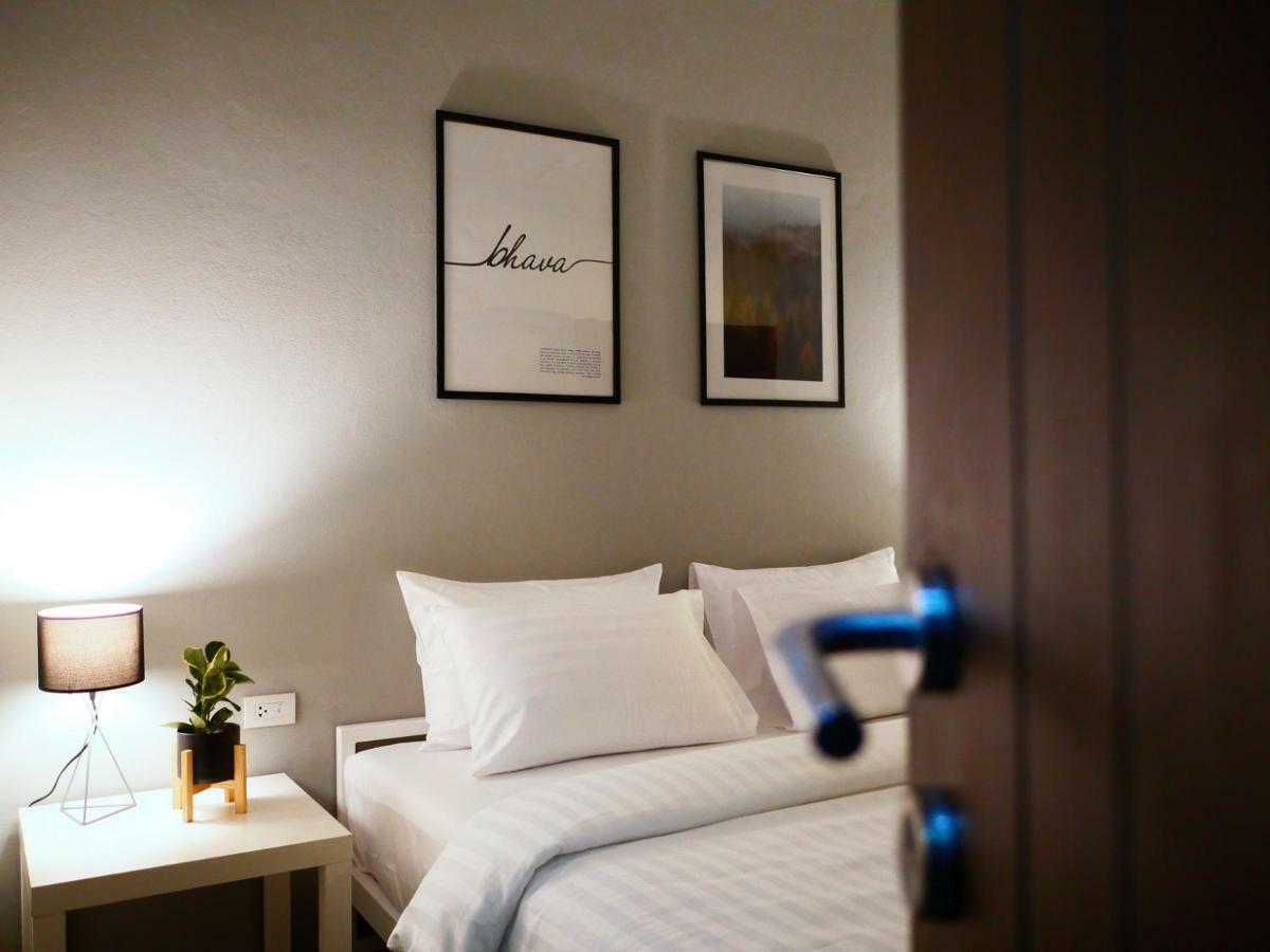 King Room with Mountain View